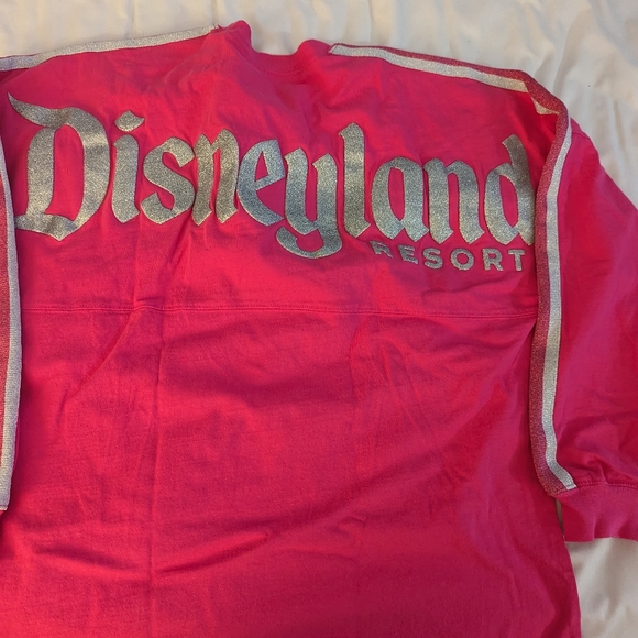 Disney resort sweater M - Picture 5 of 5